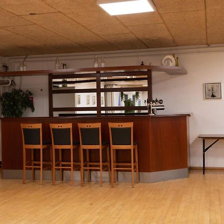 ホテルコーニング クロ Korning エクステリア 写真