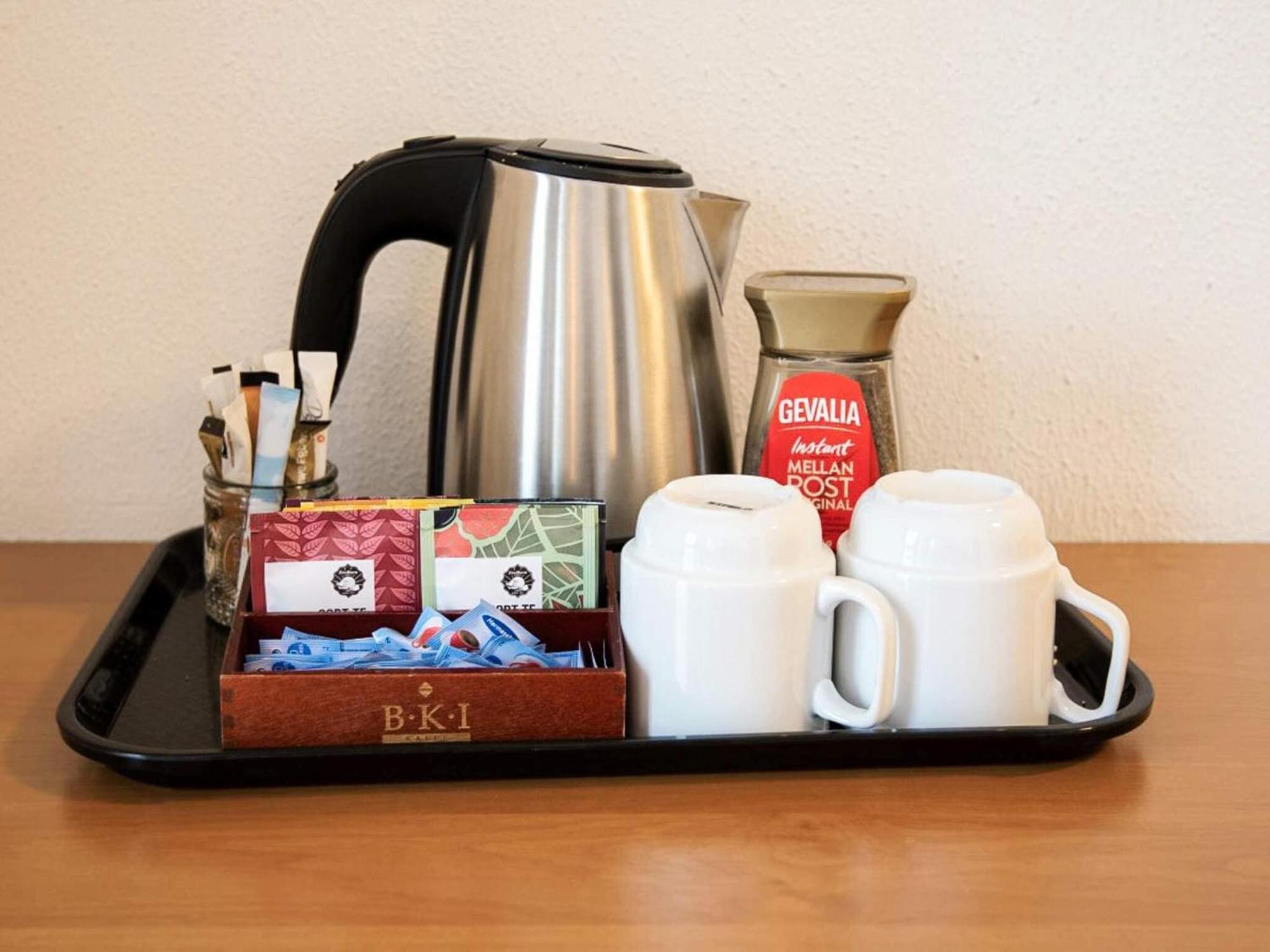 ホテルコーニング クロ Korning エクステリア 写真